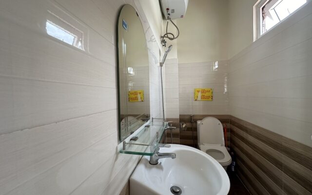 SPOT ON 1229 Happy Dream Homestay