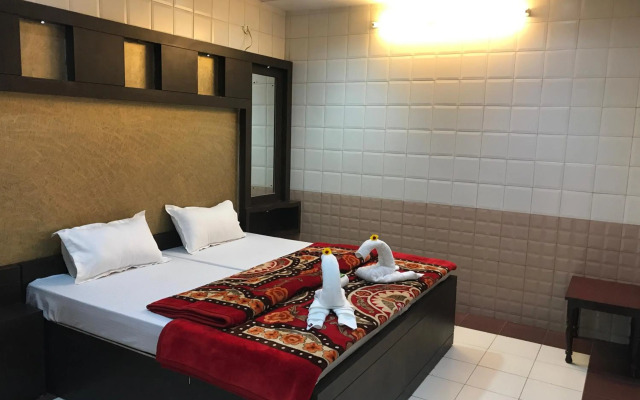 Hotel Sheela, 100m from Taj Mahal