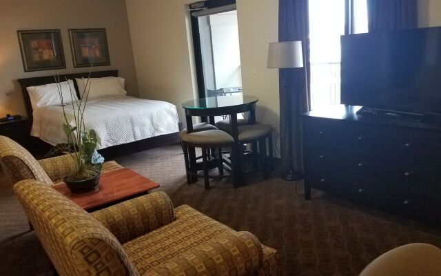 South Walton Suites and Spa - Bentonville