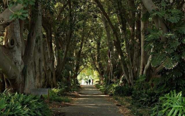 The Princes Highway Motel