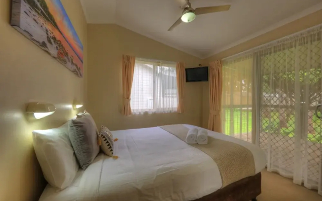 Koala Shores Port Stephens Holiday Park
