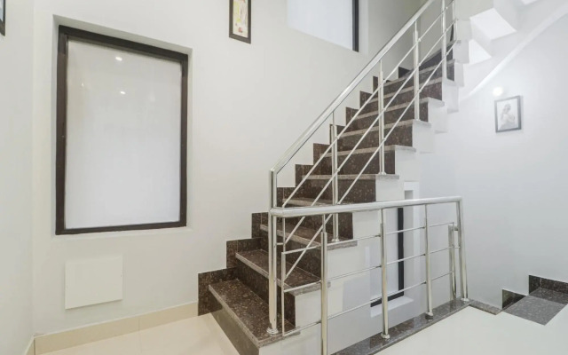 OYO 85906 Hotel Noor Residency