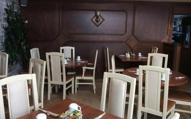 Travelodge by Wyndham Victoriaville