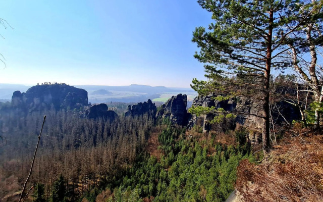 Villa Nevada - Adults only