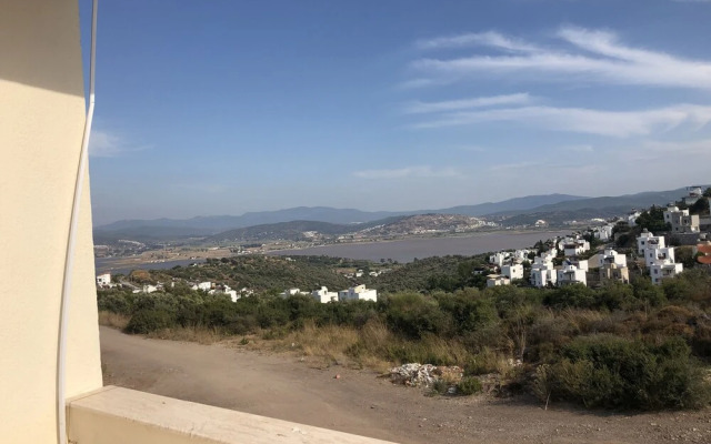 Sari Villa