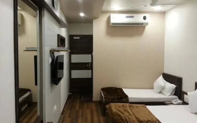 Hotel Oasis