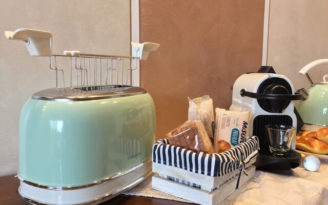 Il Giardino del Borgo