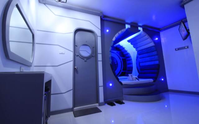 Astrotel Calamba