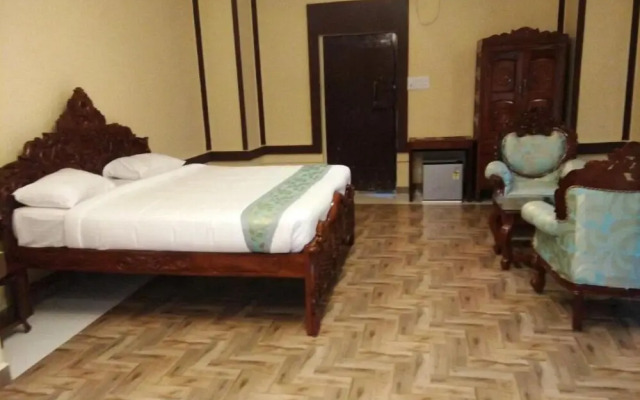 Hill Fort Hotels & Resorts