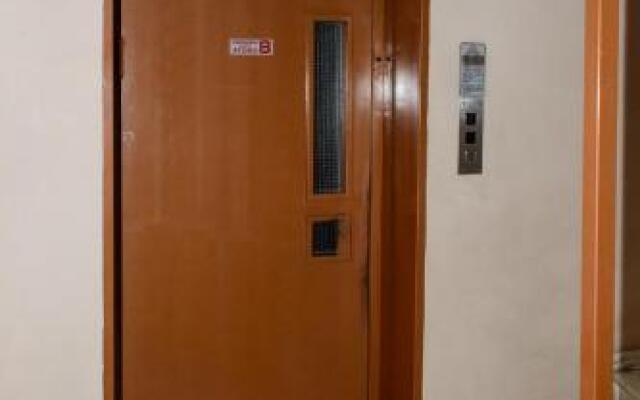 Apartment & Parking 100m Kerameikos Metro