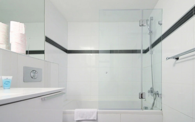 205 - King David Residence - Jerusalem-Rent
