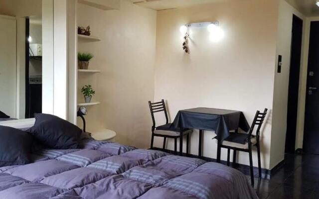 Apartamento Exclusivo Center