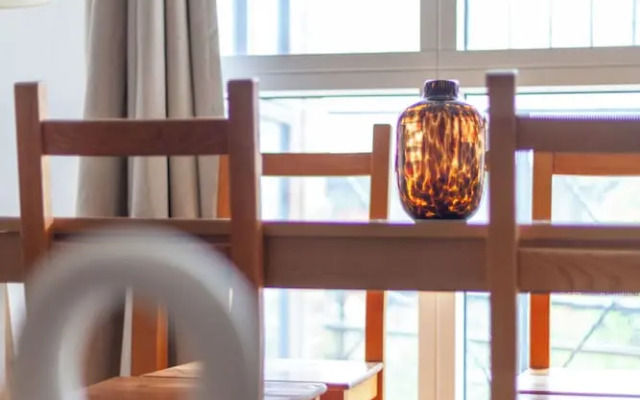 Modern Dalston Apartment