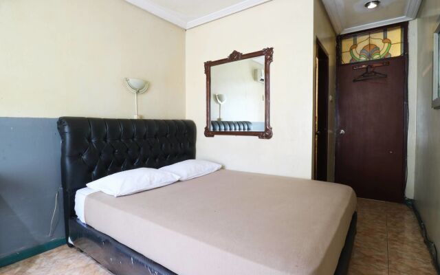 Sudirman Boutique Room