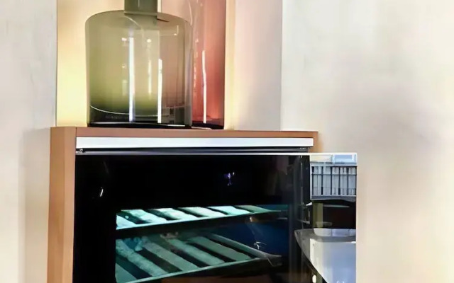 Pantero Apartment