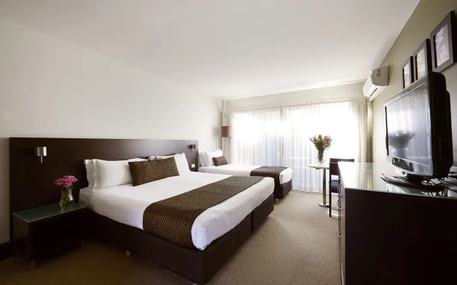 Station Motel Parkes