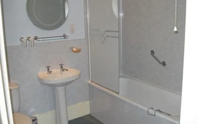 Lutwidge Arms Limited