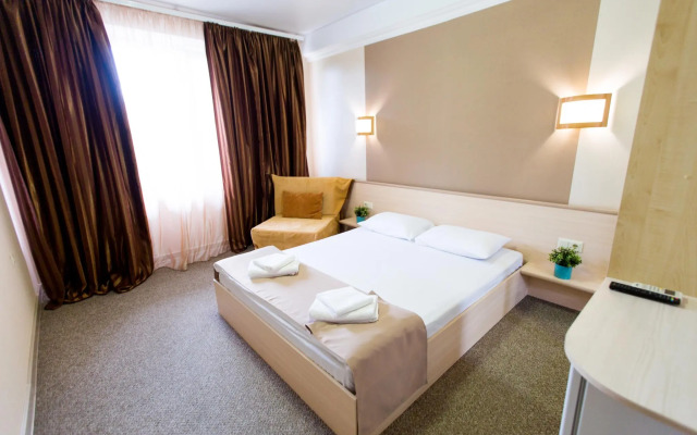 Private Residence in Koktebel