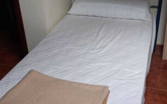 Albergue De Fayacaba