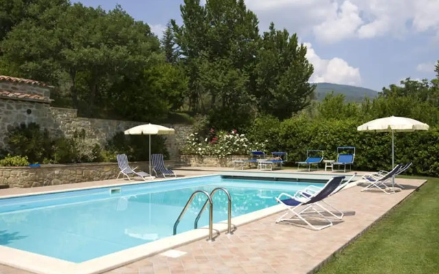 Belvilla by OYO Valentino