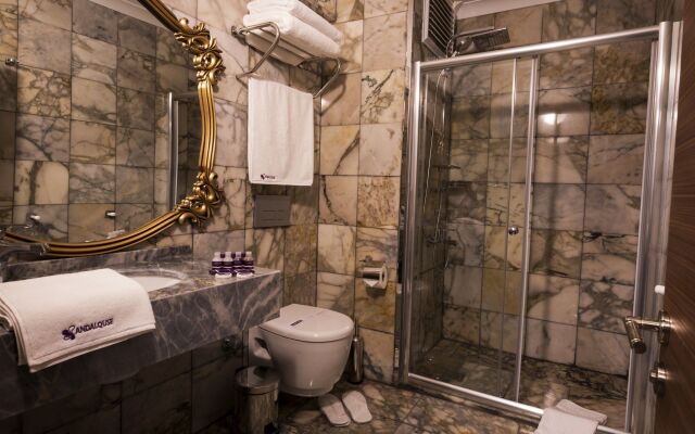 Andalouse Suite Hotel