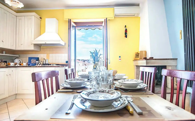 Casa Vallvert
