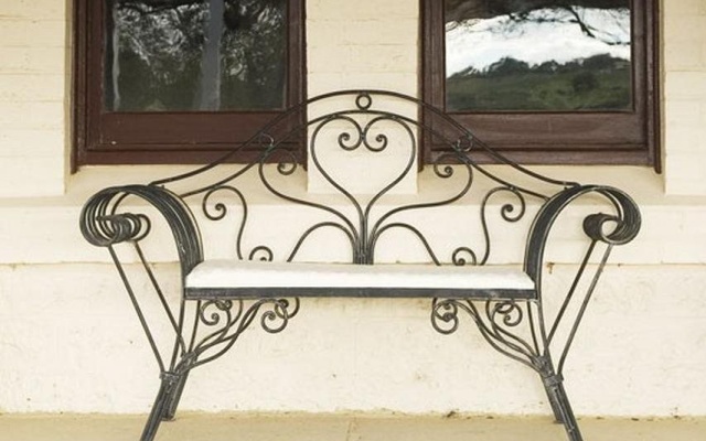 The Vintage – Balcony – Adelaide