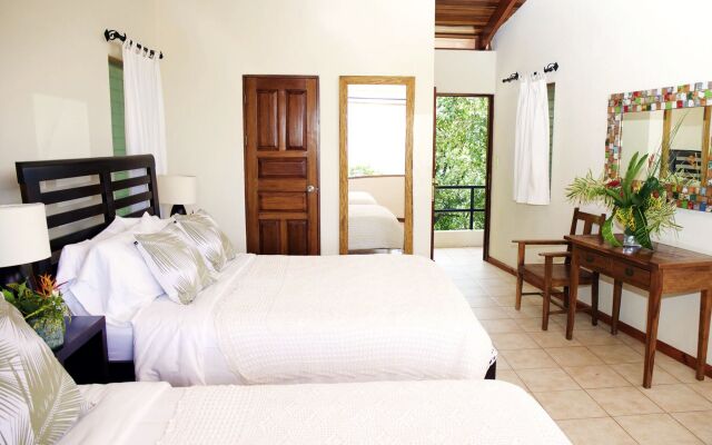 Tierra Magnifica Boutique Hotel