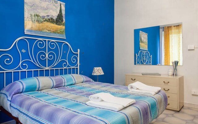 Despina Four Rooms Apartment