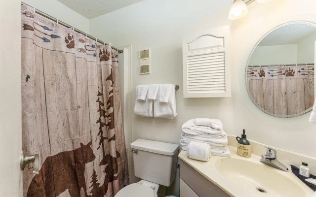 Beautiful Views Summit of Gatlinburg