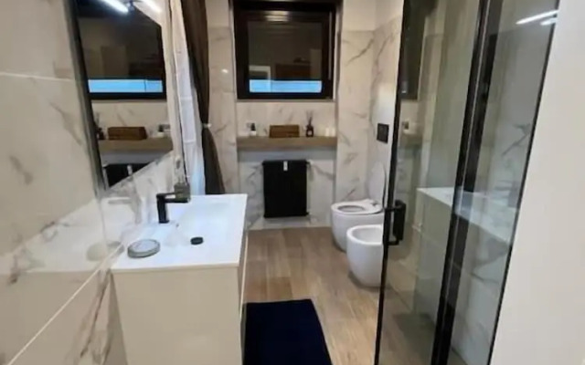 Stylish New Apartment in Milan Navigli