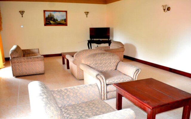 Inglewood Lodge