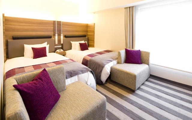 Standard Twin room (트윈 침대 2개) 사진 1