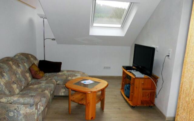 Ferienwohnung Bäumner