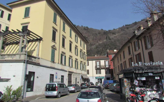 Al Molo di Sant'Agostino