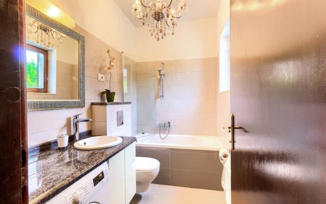 Apartments Lidija