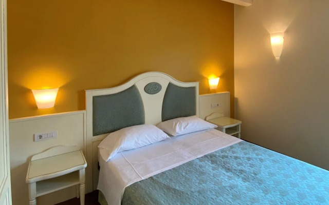 Hotel Pai
