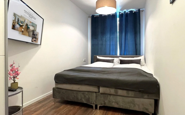 Nurban Apartments City 2