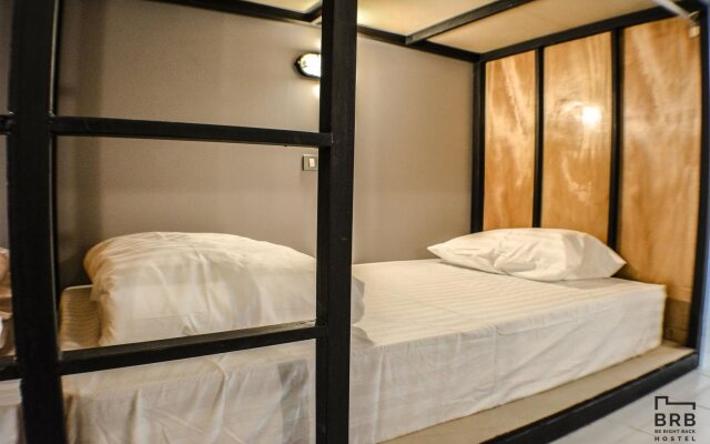 Be Back Hostel Udonthani