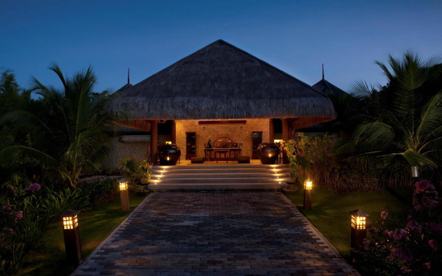 Eskaya Beach Resort and Spa