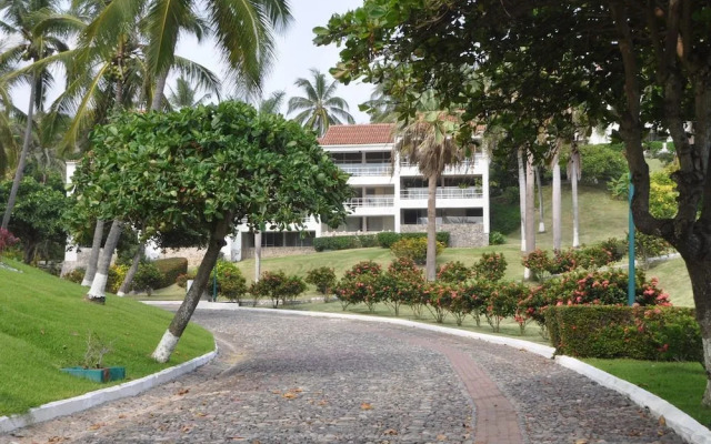 Condo Palacios by Villas HK28