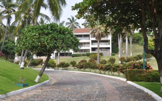 Condo Palacios