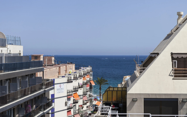 Climia 2Sleep Apartments