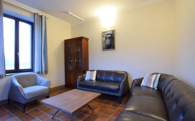 Holiday Home in Gouvy With Sauna