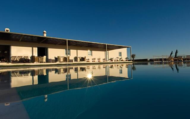 Herdade da Malhadinha Nova - Relais & Châteaux