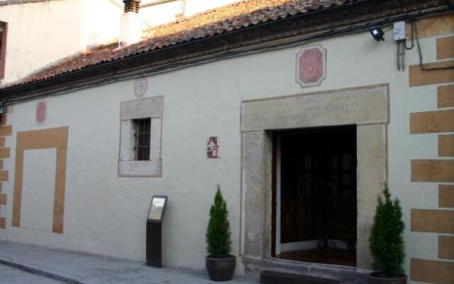 Casa Real Posito I