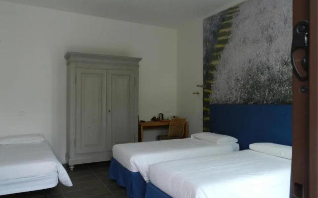 A3Passi Agriturismo tra gli Ulivi