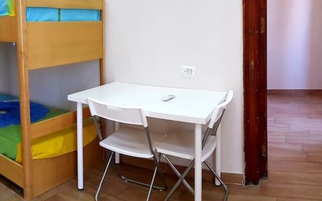 Tortora Room in Garibaldi Square