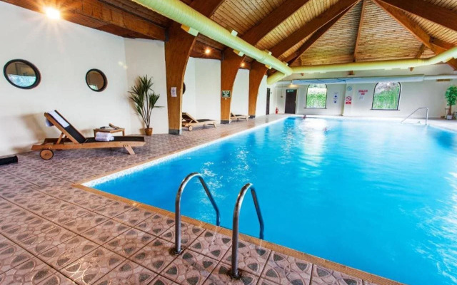 Lake District Castle Inn