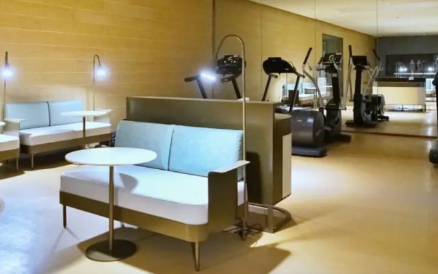 Ji Hotel- Shanghai Hongqiao Center Branch